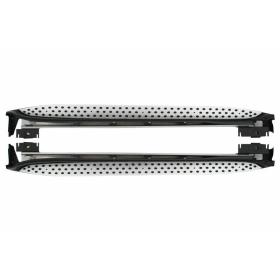 Mercedes GL X164 2006-2012 Uyumlu Yedek Parça Oem Yan Basamak