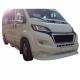 Fiat Ducato Uyumlu Yedek Parça Geniş Ön Karlık Boyasız