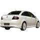 Fiat Linea Uyumlu Yedek Parça Makyajsız Arka Karlık Boyasız