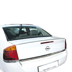 Opel Vectra C 2002 - 2008 Uyumlu Yedek Parça Bagaj Çıtası Boyasız