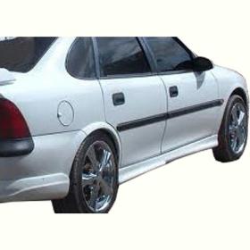 Opel Vectra B Uyumlu Yedek Parça Yan Marşpiyel Boyasız