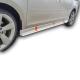 Skoda Rapid 2014 Uyumlu Yedek Parça Yan Marşpiyel Boyasız