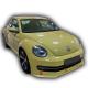 Volkswagen Beetle Uyumlu Yedek Parça Ön Karlık Boyasız