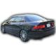 Honda Accord Uyumlu Yedek Parça 2003 - 2007 Yan Marşpiyel (Plastik)