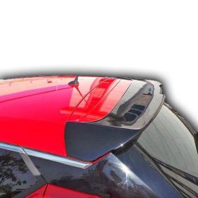 Opel Astra K Uyumlu Yedek Parça Spoiler Boyalı Fiber