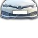 Toyota Auris 2010-2012 Uyumlu Yedek Parça Makyajlı Ön Karlık Boyalı