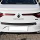 Renault Megane 4 2016-Uyumlu Yedek Parça Arka Tampon Eşiği