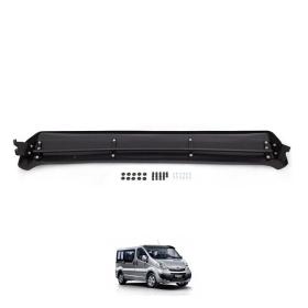 Opel Vivaro 2001 - 2013 Uyumlu Yedek Parça Ön Cam Güneşliği