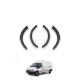 Ford Transit Uyumlu Yedek Parça 2002-2006 Kısa Şase Çamurluk Dodik 6 Prç