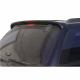 Kia Sorento Uyumlu Yedek Parça Eski Kasa Spoiler (Plastik)