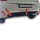 Citroen C4 2010+ Uyumlu Yedek Parça Difüzör (Plastik)