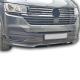 Volkswagen Transporter Uyumlu Yedek Parça T7 Ön Ek Boyasız Fiber