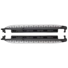 Mercedes ML 2006-2011 ML350 Uyumlu Yedek Parça Oem Yan Basamak