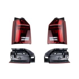 Volkswagen Transporter Uyumlu Yedek Parça T6 Makyajlı Led Stop (2015-2019)