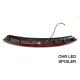 Toyoa C-HR Led Spoiler