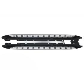 Mercedes GLA X156 2014-2016 Uyumlu Yedek Parça OEM Yan Basamak