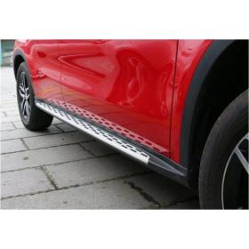 Mercedes Benz GLA X156 2014-2020 Uyumlu Yedek Parça Yan Basamak
