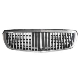 Mercedes W447 2014 - 2021 Vito Maybach Uyumlu Yedek Parça Panjur