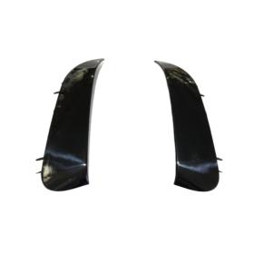 Mercedes W117 Cla Için Uyumlu Yedek Parça Cla 45 Görünüm 2013-2018 Arka Tampon Vent