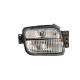Mıtsubishı Fuso Canter Için Uyumlu Euro5 2012+ Sis (Gündüz Farlı) Sol