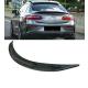 Mercedes C238 Uyumlu Yedek Parça AMG Spoiler Boyasız Plastik