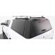 Isuzu D-Max 2021+ Uyumlu Yedek Parça Metal Kabin AQM4WD T80
