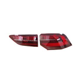 Volkswagen Golf 8 Uyumlu Yedek Parça R İçin Stop
