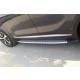 Kia Sorento 2014-2017 Uyumlu Yedek Parça BMW Görünümlü Yan Basamak