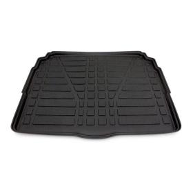 Mercedes ML 2006-2009 Uyumlu Yedek Parça 3D Bagaj Havuzu