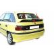 Opel Astra F Hb Uyumlu Yedek Parça Cam Ortası Işıklı Spoiler