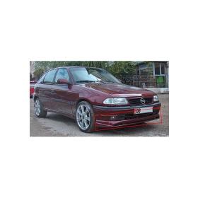 Opel Astra F Uyumlu Yedek Parça Ön Tampon Eki