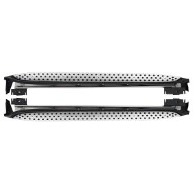 Mercedes GL450 X164 2006-2012 Uyumlu Yedek Parça BMW Görünümlü OEM Yan Basamak
