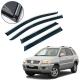 Kia Sportage 2003-2009 Uyumlu Yedek Parça OEM Cam Rüzgarlığı / Krom