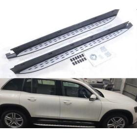 Mercedes Glb X247 2020+ Uyumlu Yedek Parça Bmw Görünümlü OEM Yan Basamak