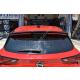 Opel Astra K Uyumlu Yedek Parça Anatomik Spoiler