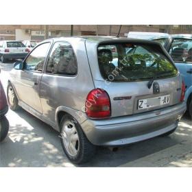 Opel Corsa B Gsi Uyumlu Yedek Parça Spoiler