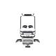 Volkswagen Golf 8 Uyumlu Yedek Parça R Body Kit