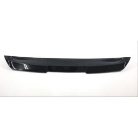 Mercedes W447 Vito Uyumlu Yedek Parça Spoiler- Piano Black (Parlak Siyah)
