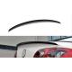 Volkswagen Passat Uyumlu Yedek Parça CC Spoiler - Piano Black