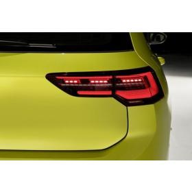 Golf 8 İçin Uyumlu Yedek Parça Led Stop Set