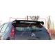 Citroen C4 Uyumlu Yedek Parça Dtm Spoiler