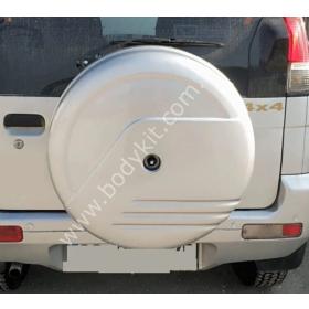 Daihatsu Terios Stepne Kapağı