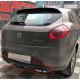 Fiat Bravo Uyumlu Yedek Parça Plastik Difüzör