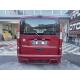 Fiat Doblo 1 Uyumlu Yedek Parça Arka Tampon
