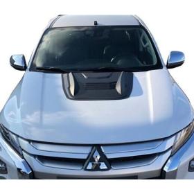 X-Class Üniversal Scoop