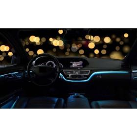 Mercedes S W221 2008-2013 Uyumlu Yedek Parça İç Ambiyans Aydınlatma