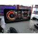 Mercedes CLA W176 2015-2018 Uyumlu Yedek Parça NTG 5.0 12.30 inch Qualcomm 662 4+64GB Multimedya Carplay Ekran
