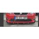 Seat Leon 3 Style Uyumlu Yedek Parça Ön Lip - Plastik