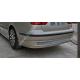 Seat Toledo Uyumlu Yedek Parça Arka Tampon Eki