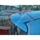 Chevrolet Kalos Uyumlu Yedek Parça HB Spoiler
